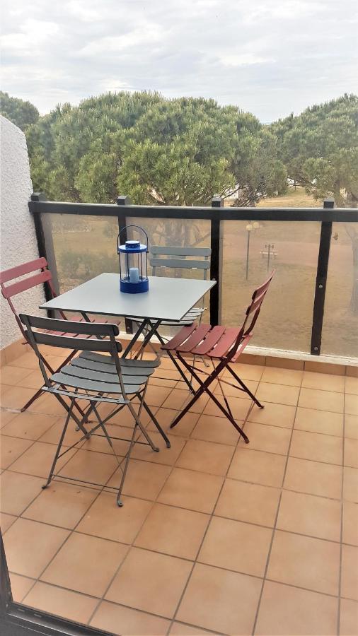 דירות לה ברקרה Cap Coudalere מראה חיצוני תמונה