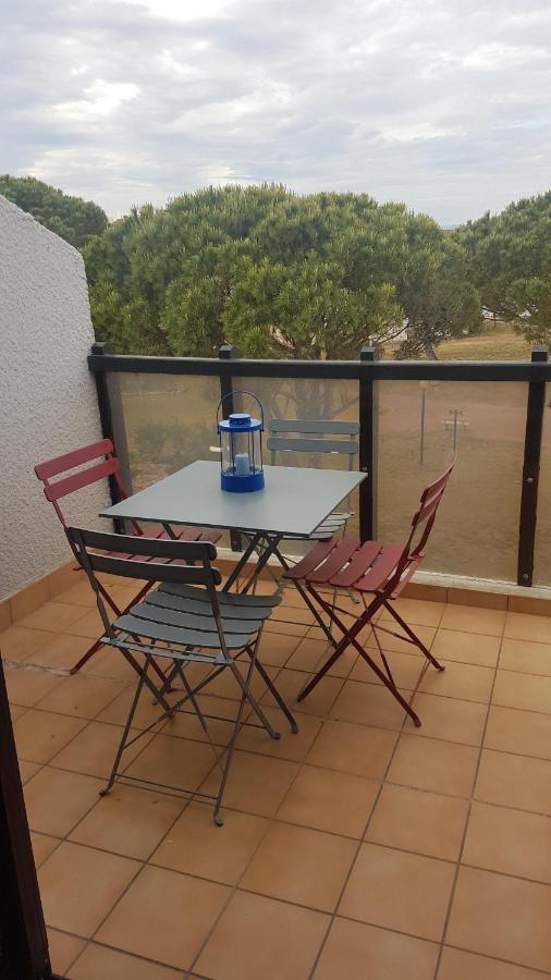 דירות לה ברקרה Cap Coudalere מראה חיצוני תמונה